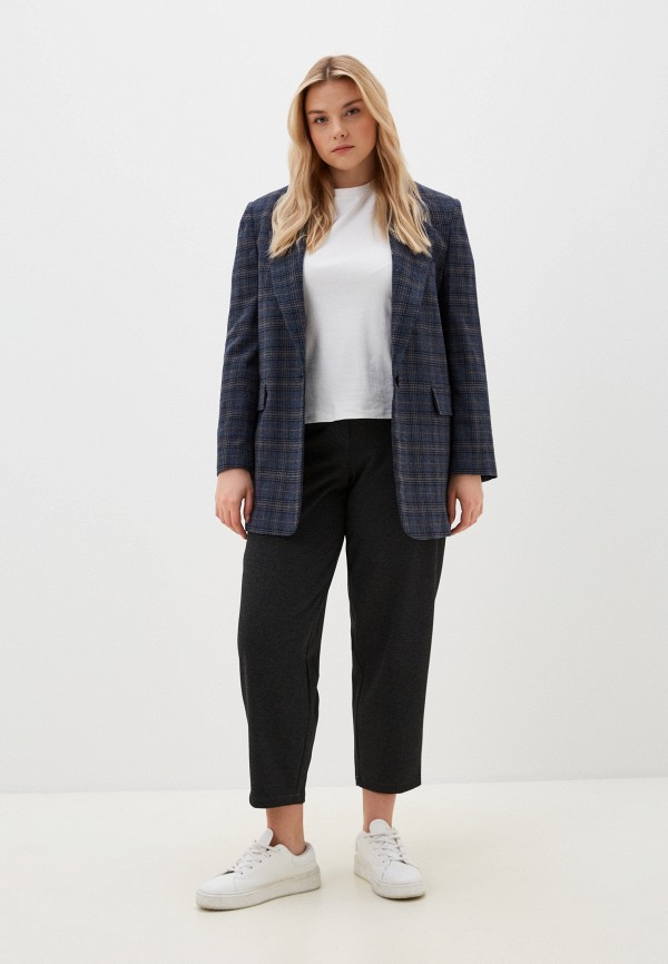 фото Брюки elis