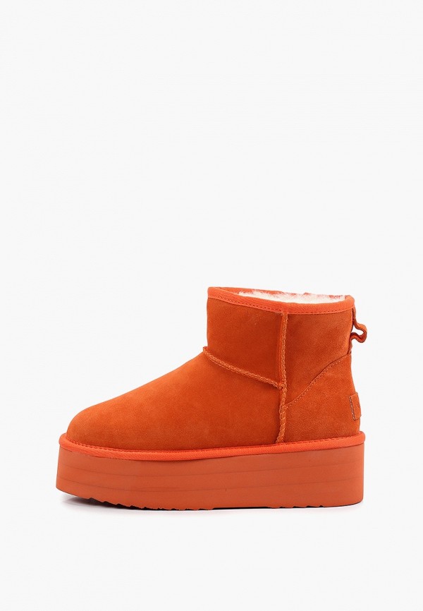 фото Полусапоги evigi