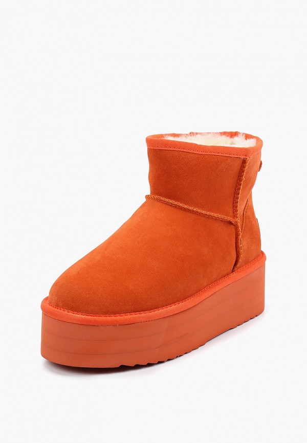 фото Полусапоги evigi