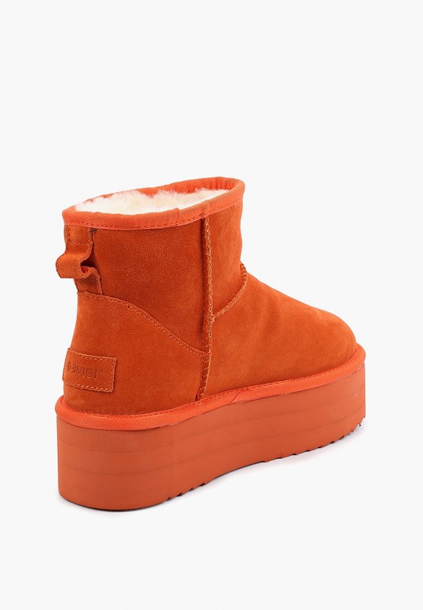 фото Полусапоги evigi