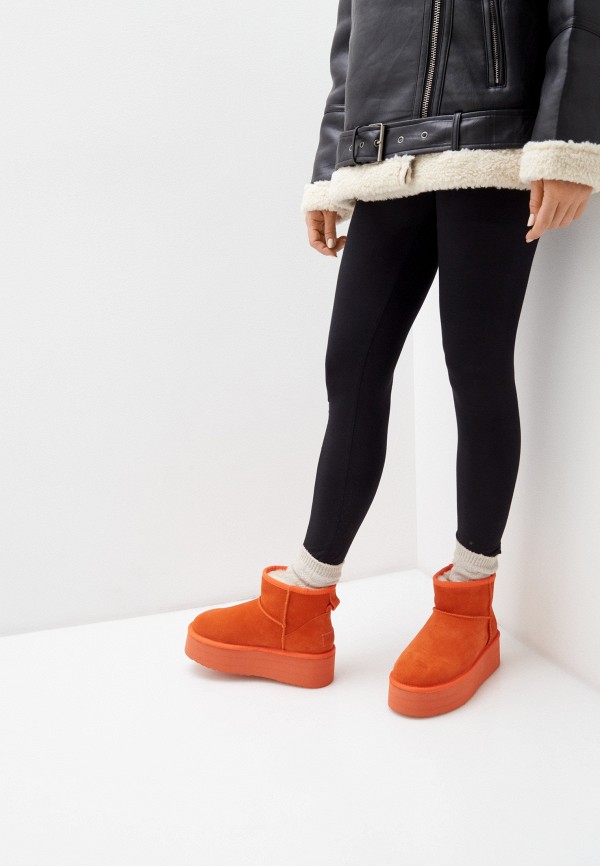 фото Полусапоги evigi