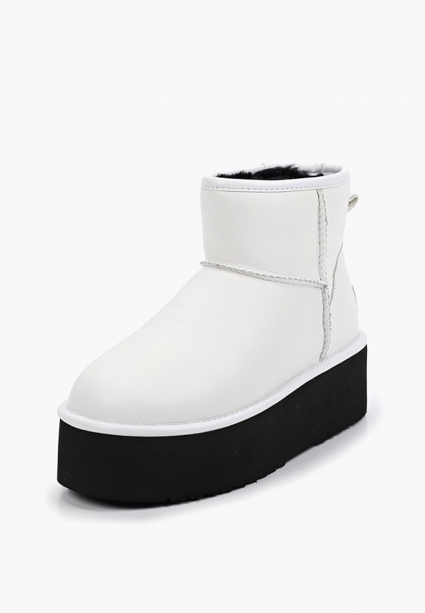 фото Полусапоги evigi