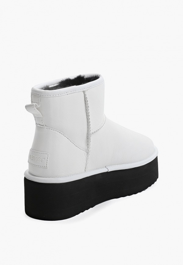 фото Полусапоги evigi