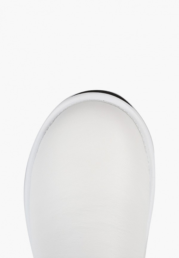 фото Полусапоги evigi