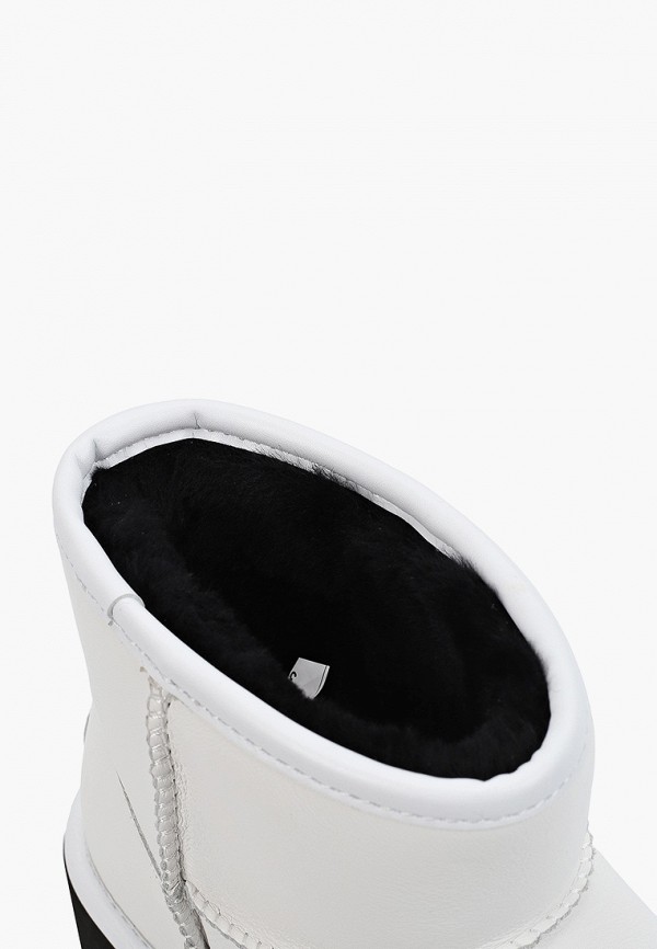 фото Полусапоги evigi