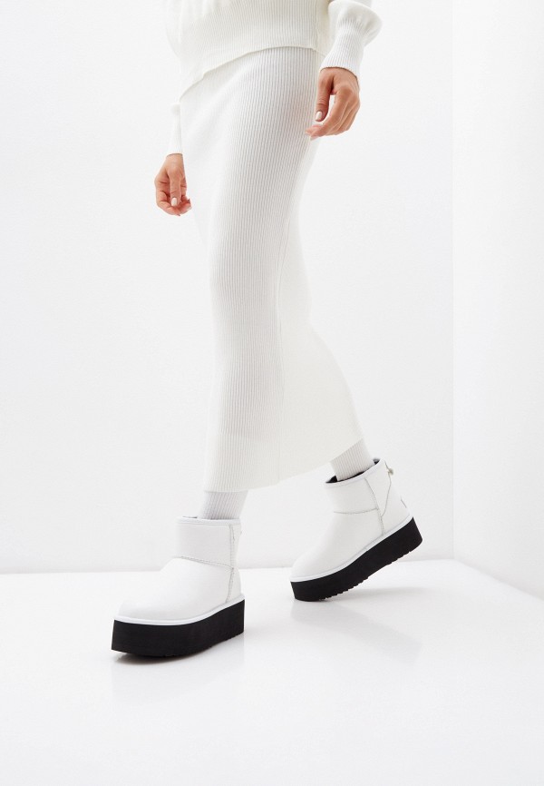 фото Полусапоги evigi