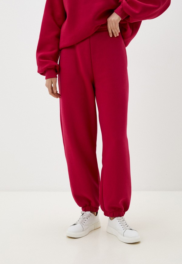 фото Брюки спортивные mark formelle