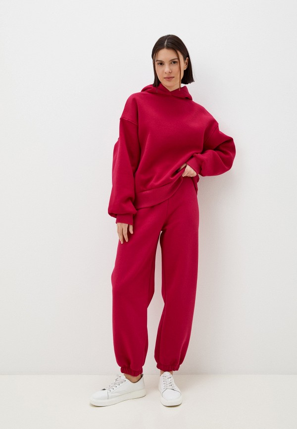 фото Брюки спортивные mark formelle