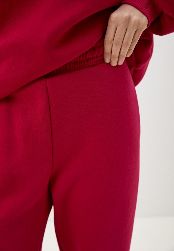 фото Брюки спортивные mark formelle