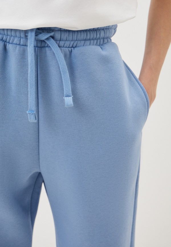 фото Брюки спортивные mark formelle