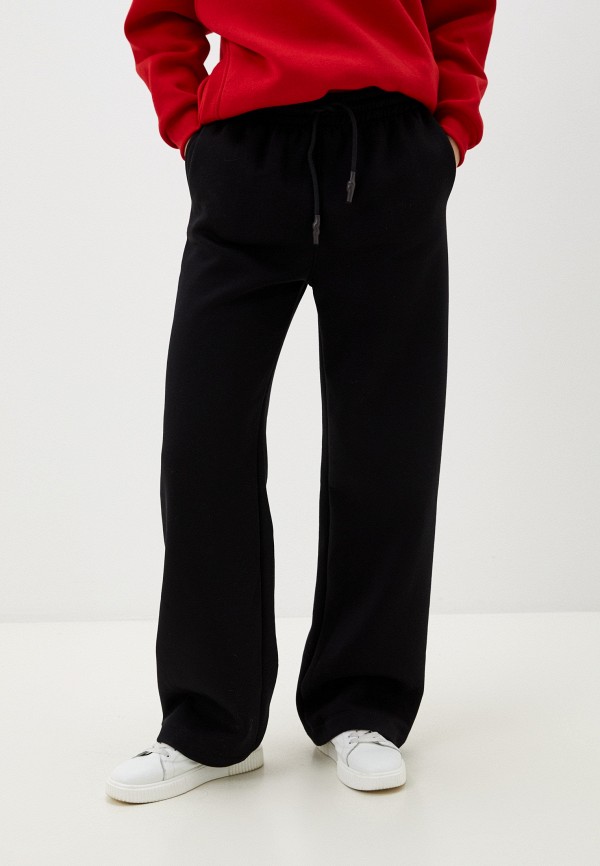 фото Брюки спортивные mark formelle