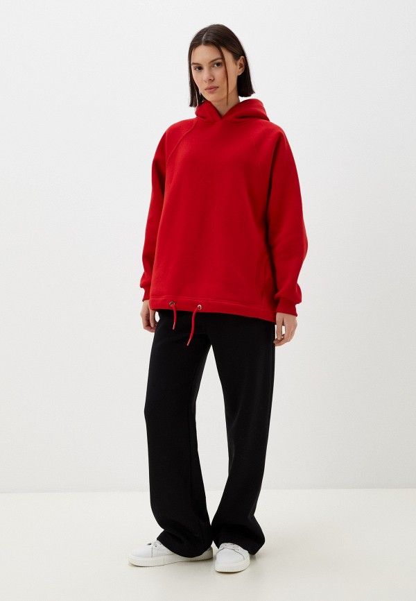 фото Брюки спортивные mark formelle