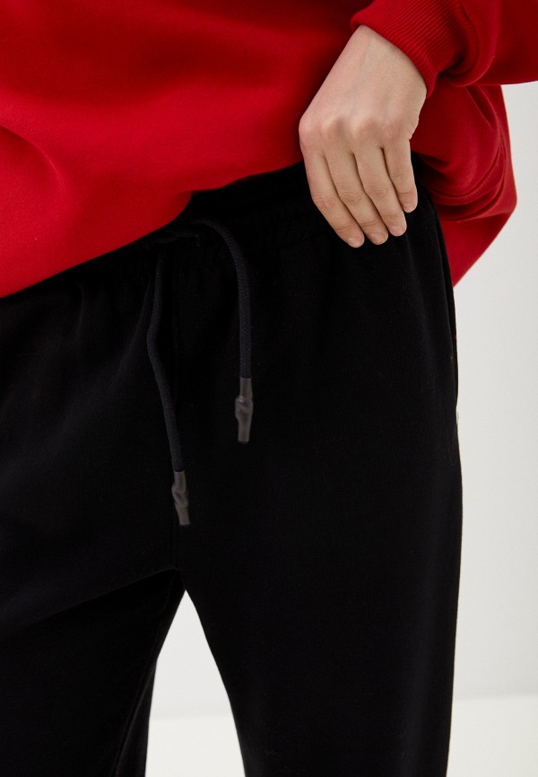 фото Брюки спортивные mark formelle