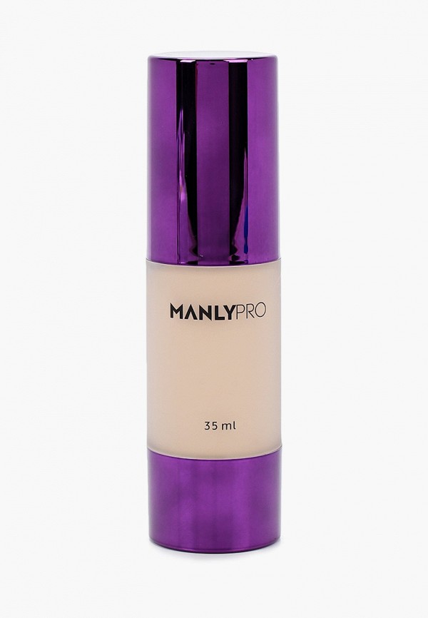 Тональное средство Manly Pro, Бежевый, Зачарованная кожа \ Enchanted Skin, ТО31, 35 мл
Тональное средство Manly Pro, Бежевый, Зачарованная кожа \ Enchanted Skin, ТО31, 35 мл