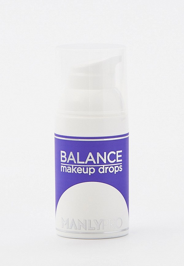 Сыворотка для лица Manly Pro, Прозрачный, увлажняющая матирующая, Баланс \ Balance, MP, 30 мл
Сыворотка для лица Manly Pro, Прозрачный, увлажняющая матирующая, Баланс \ Balance, MP, 30 мл