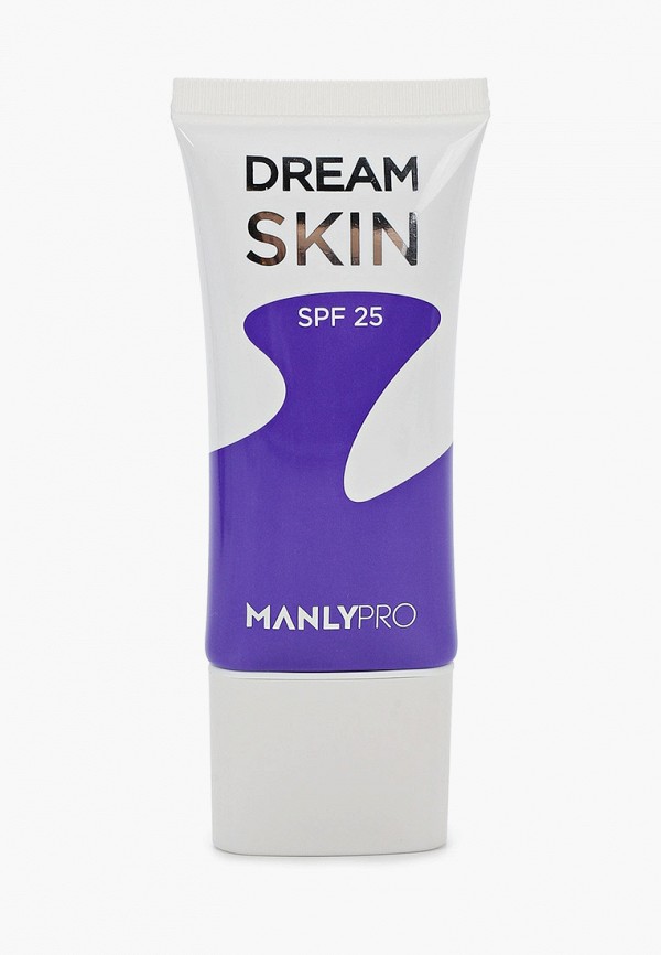 Тональный крем Manly Pro, Бежевый, увлажняющий, "Кожа мечты \ Dream Skin", DS1, 35 мл
Тональный крем Manly Pro, Бежевый, увлажняющий, "Кожа мечты \ Dream Skin", DS1, 35 мл