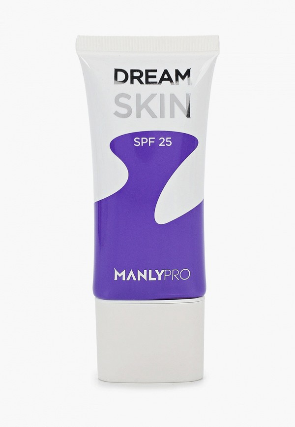 Тональный крем Manly Pro, Бежевый, увлажняющий, "Кожа мечты \ Dream Skin", DS6, 35 мл
Тональный крем Manly Pro, Бежевый, увлажняющий, "Кожа мечты \ Dream Skin", DS6, 35 мл
