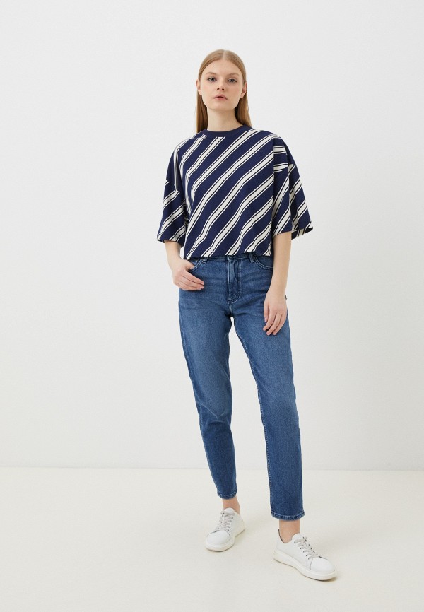 фото Джинсы mustang