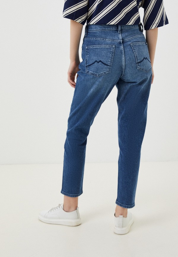 фото Джинсы mustang