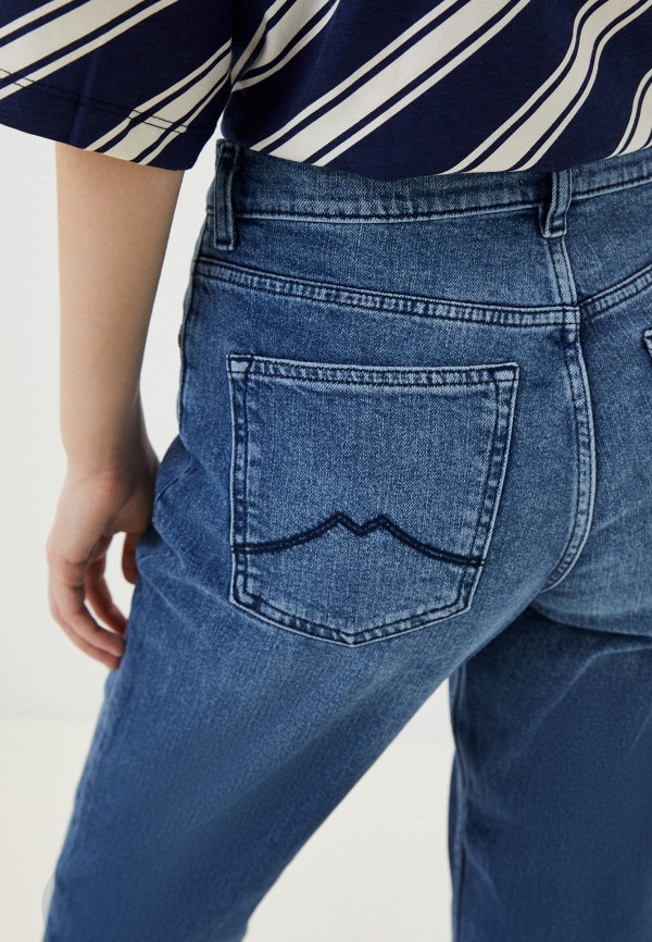 фото Джинсы mustang