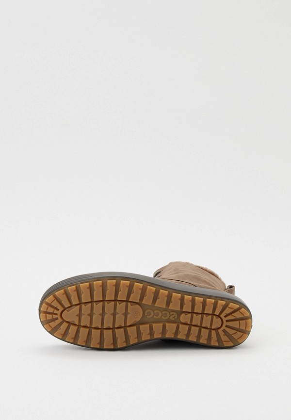 фото Ботинки ecco