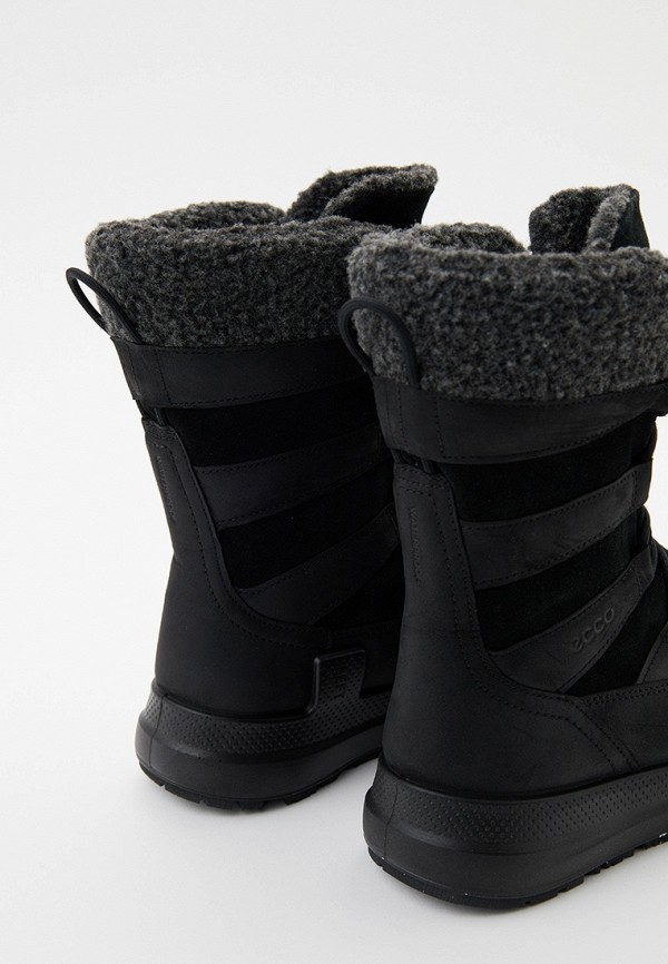 фото Полусапоги ecco