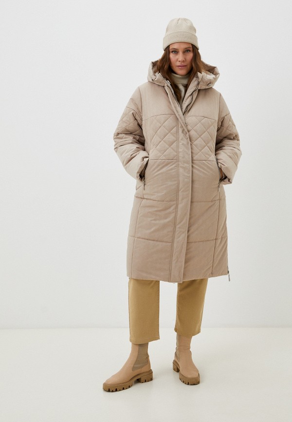 фото Куртка утепленная wiko