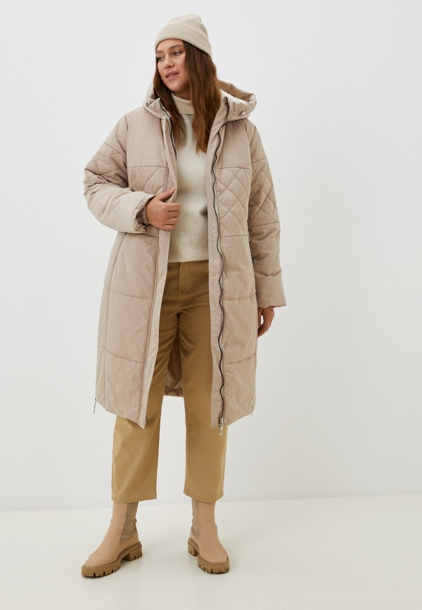 фото Куртка утепленная wiko