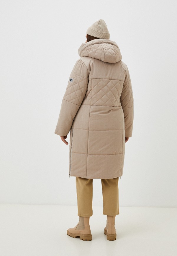 фото Куртка утепленная wiko