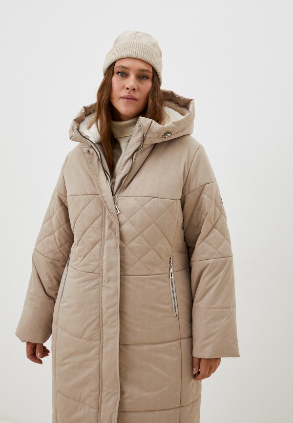 фото Куртка утепленная wiko