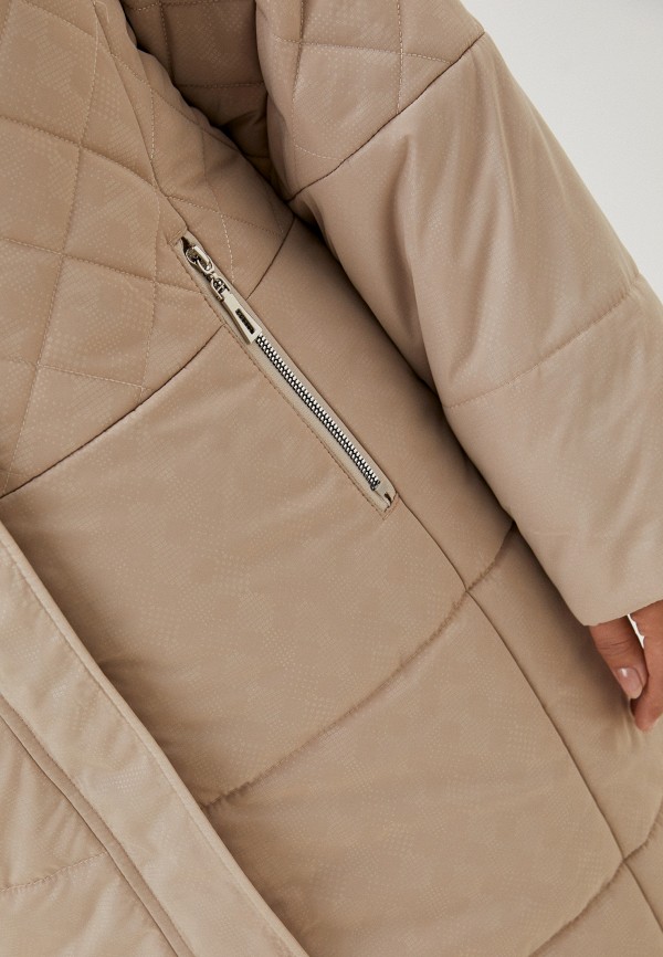 фото Куртка утепленная wiko