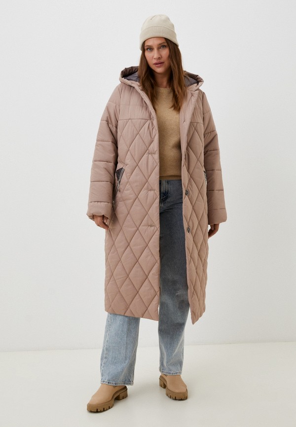 фото Куртка утепленная wiko