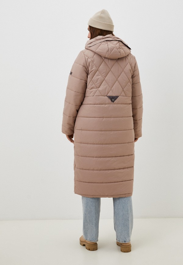 фото Куртка утепленная wiko