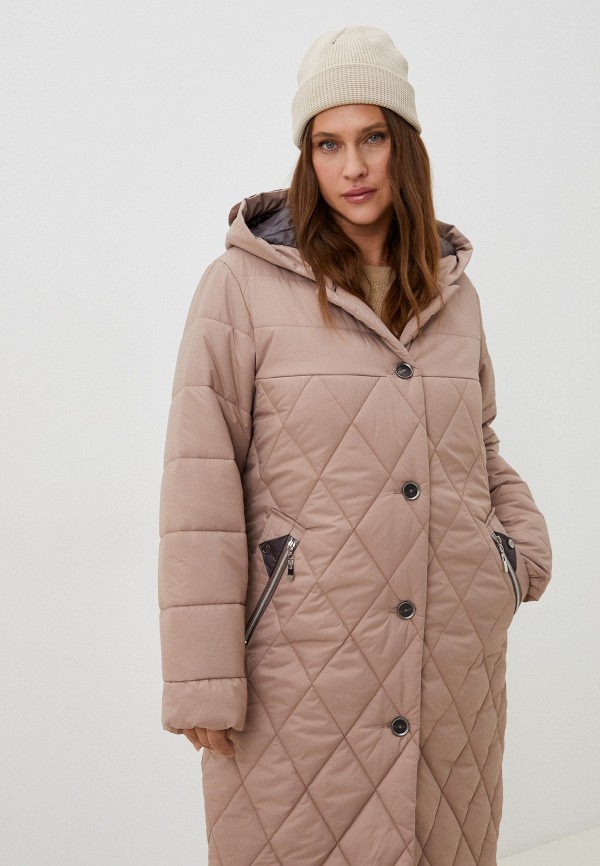 фото Куртка утепленная wiko