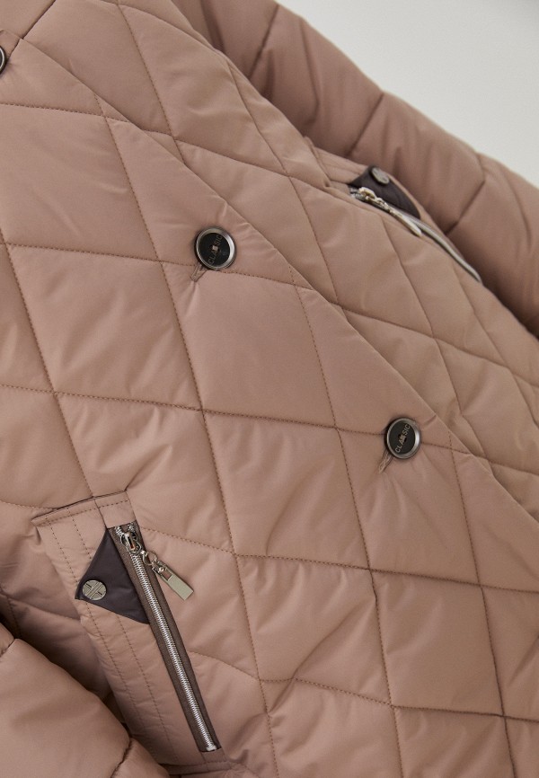 фото Куртка утепленная wiko