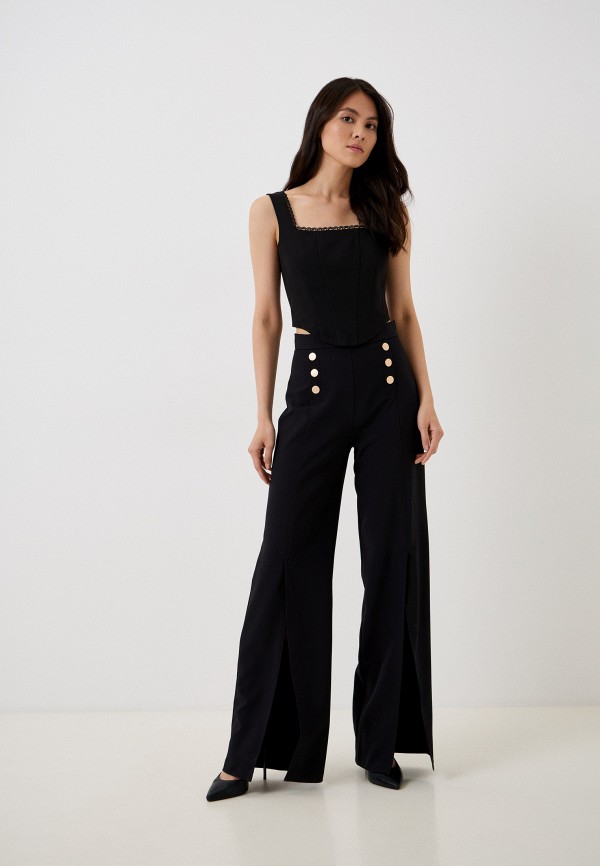 фото Брюки kira plastinina