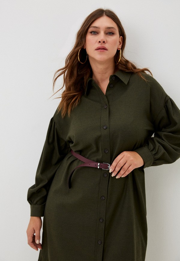 фото Платье pompa