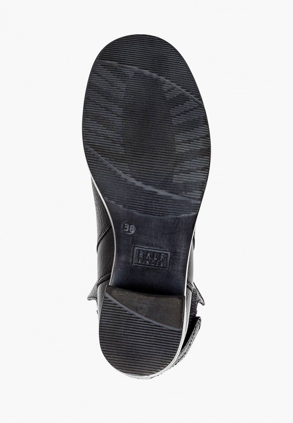 фото Ботильоны ralf ringer