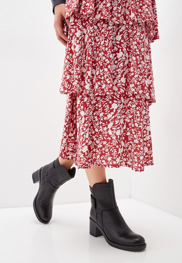 фото Ботильоны ralf ringer