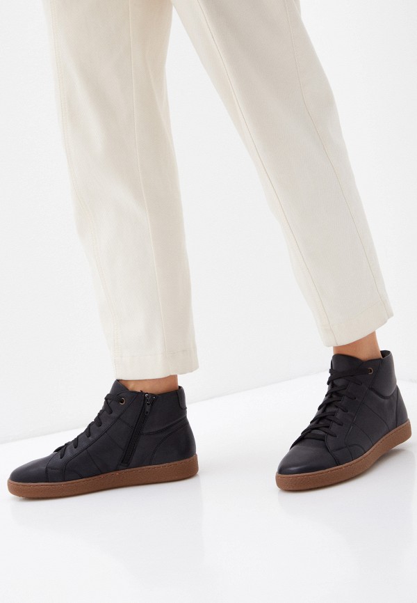 фото Кеды ralf ringer