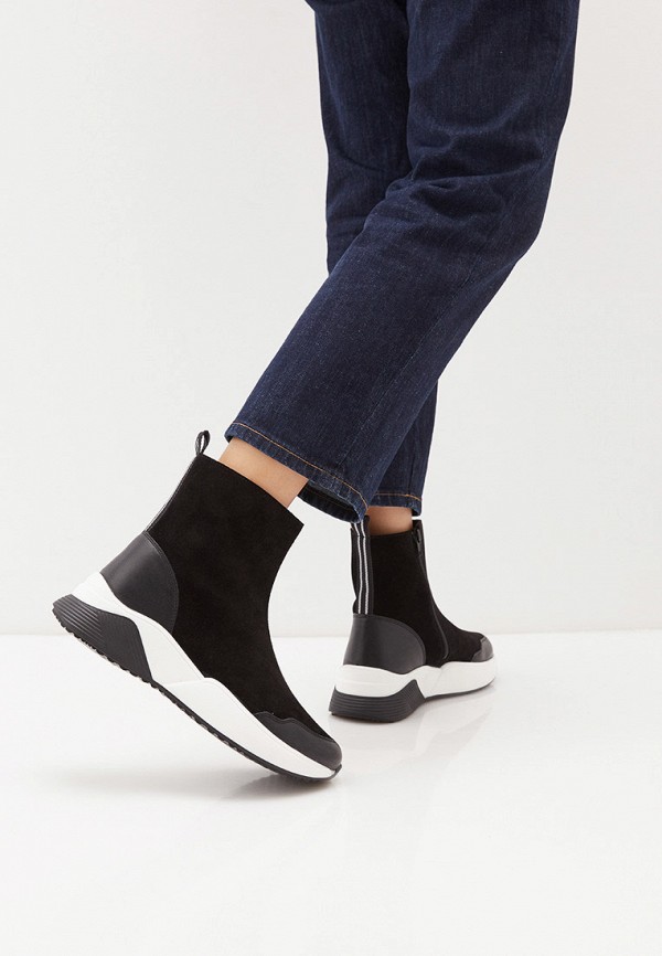 фото Кроссовки ralf ringer