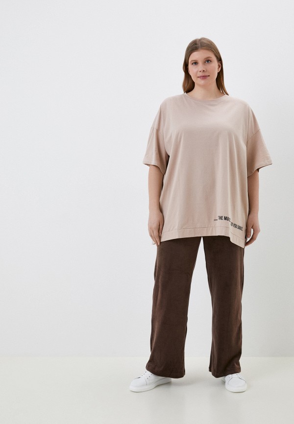 фото Брюки домашние mark formelle