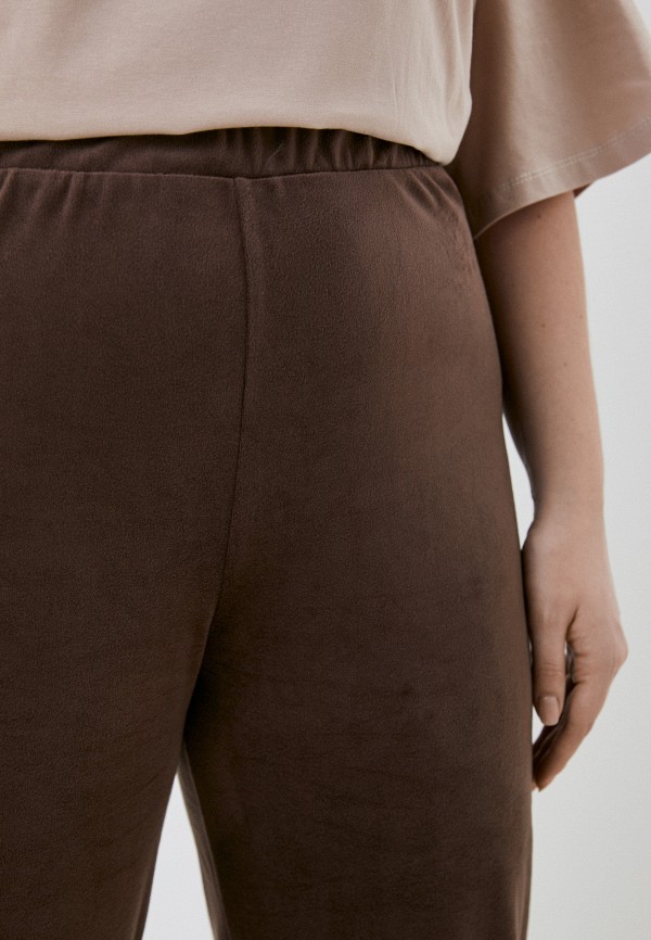 фото Брюки домашние mark formelle