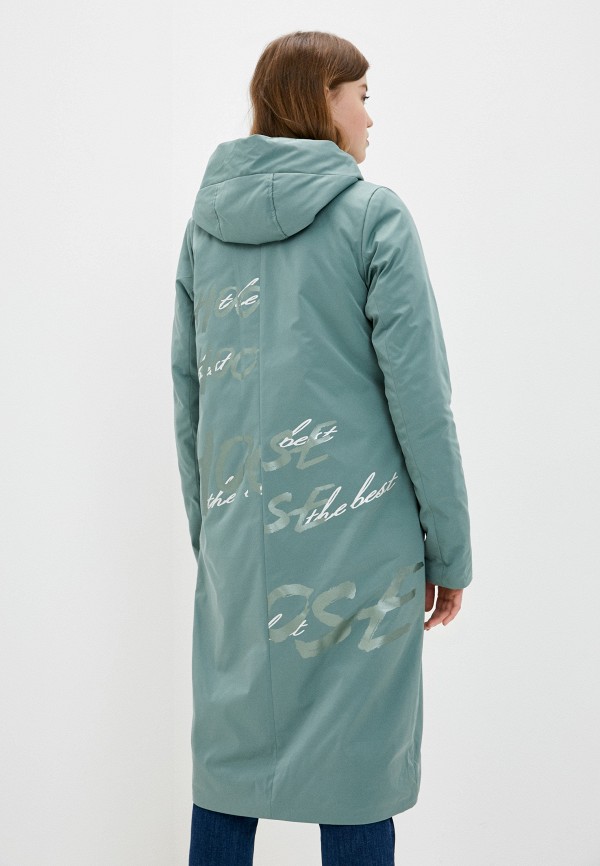 фото Куртка утепленная winterra