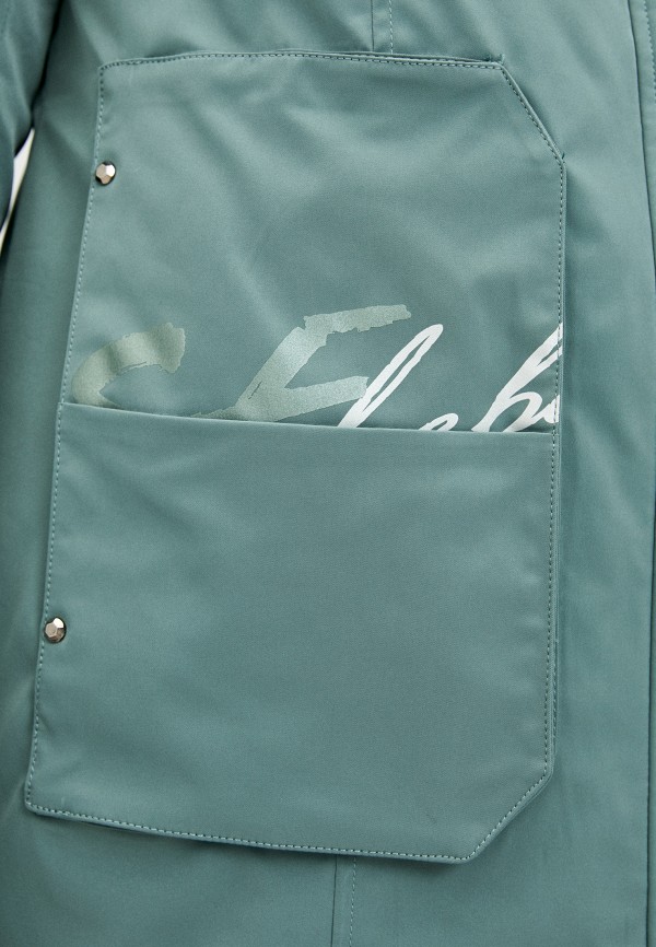 фото Куртка утепленная winterra