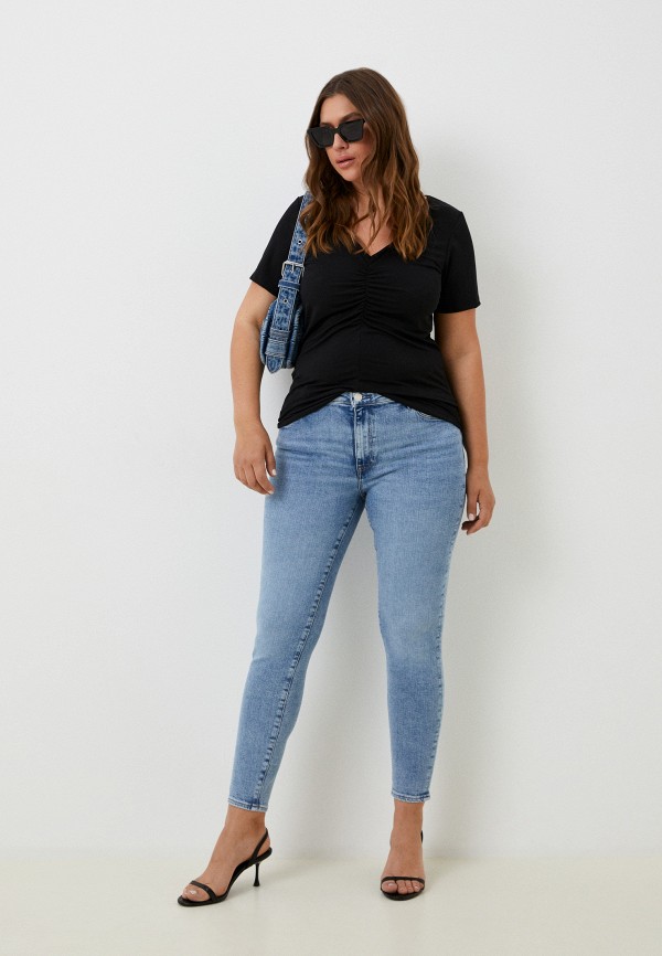 фото Джинсы mavi