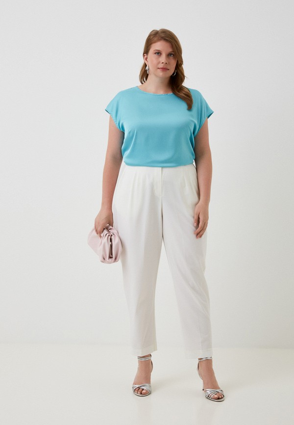 фото Брюки naturaxl