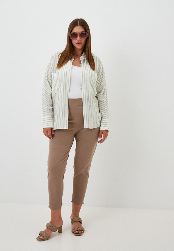 фото Брюки naturaxl