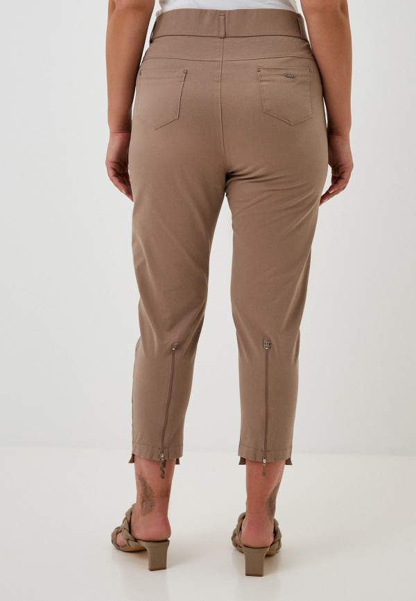 фото Брюки naturaxl