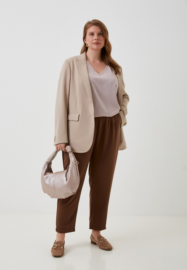 фото Брюки naturaxl